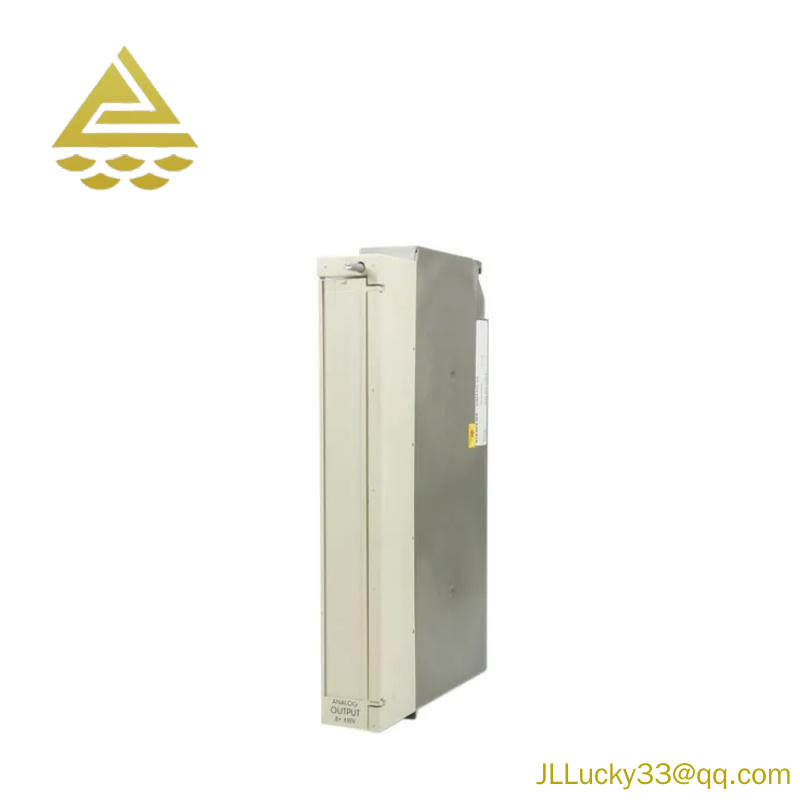 SIEMENS 6ES5470-7LB12 Analog Output Module