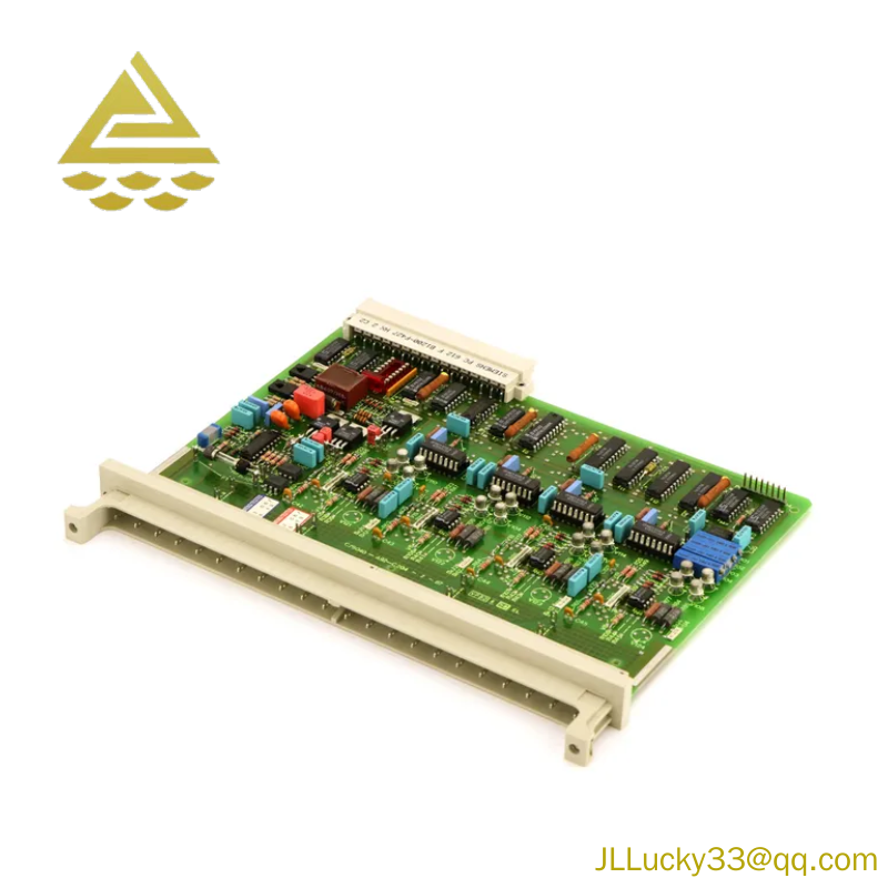 SIEMENS 6ES5475-3AA11 Analog Output Module