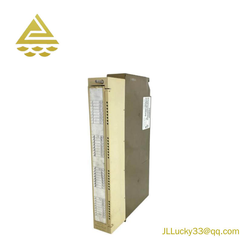SIEMENS 6ES5482-7LA11 Digital Input/Output Module