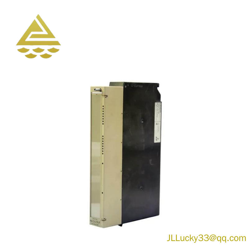 SIEMENS 6ES5482-7LF11 Digital Input/Output Module