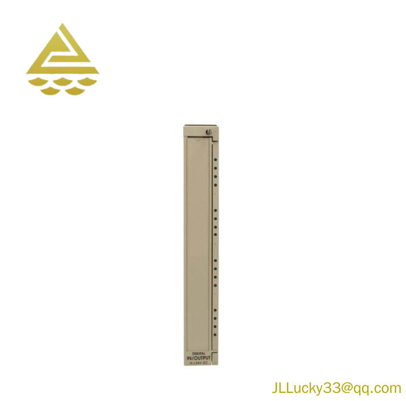 SIEMENS 6ES5482-7LF31 Digital Input/Output Module