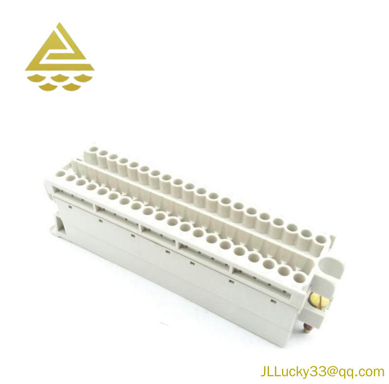 SIEMENS 6ES5490-8FB11 Front Connector