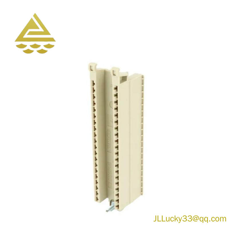 SIEMENS 6ES5490-8MA13 Front Connector