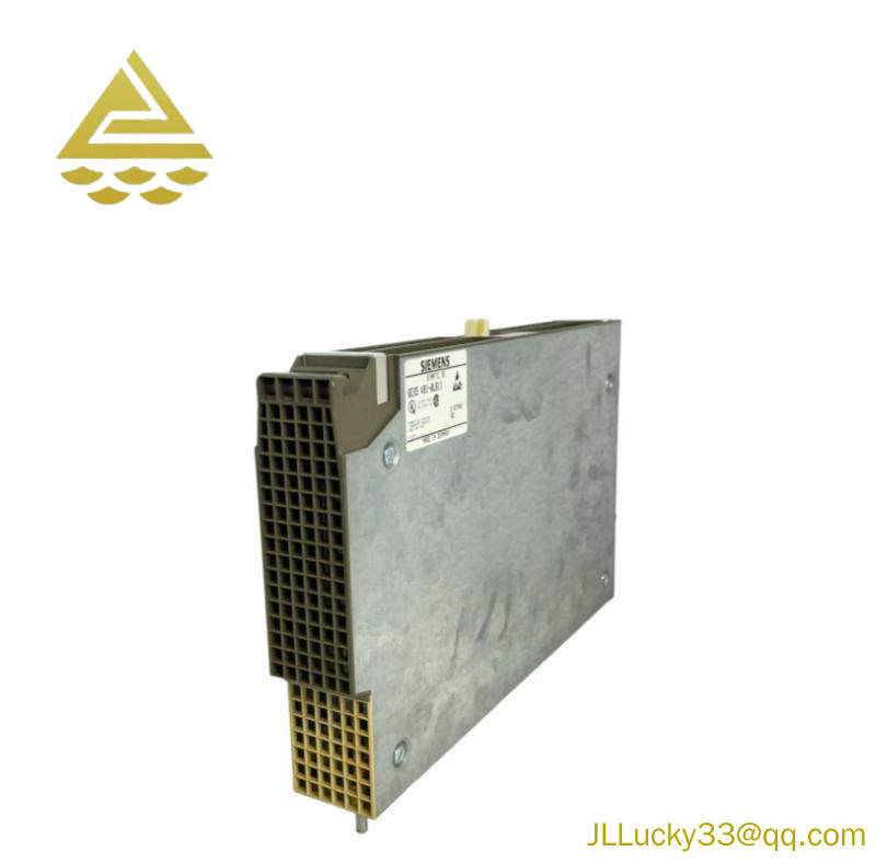 SIEMENS 6ES5491-0LB11 Adaption Casing