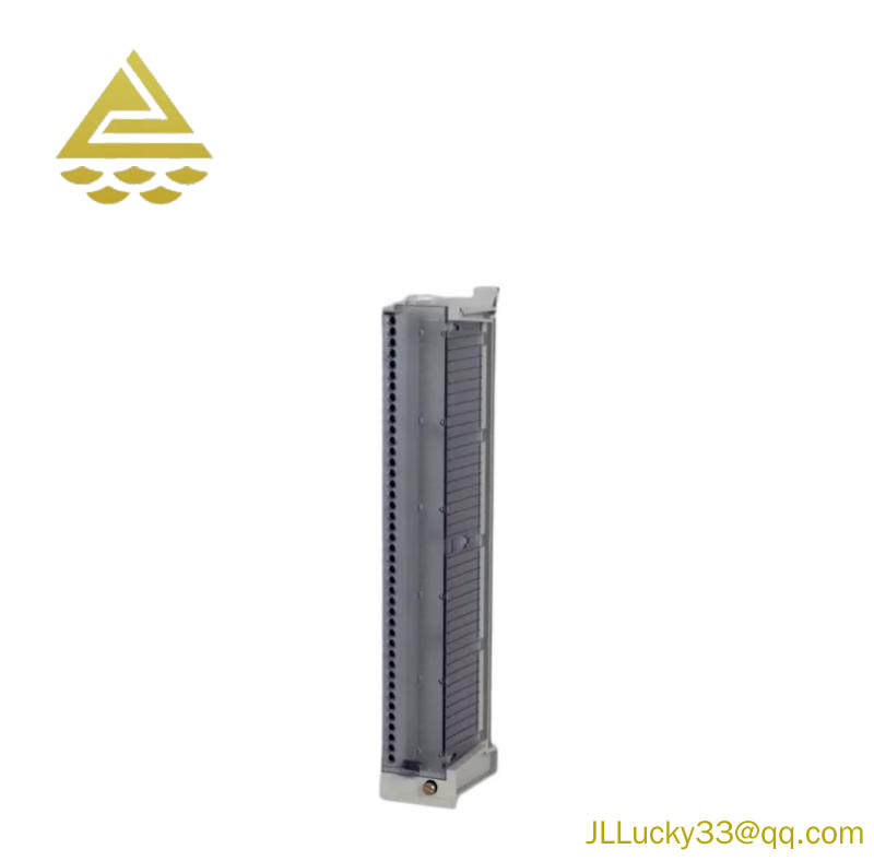 SIEMENS 6ES5497-4UB12 Front Connector