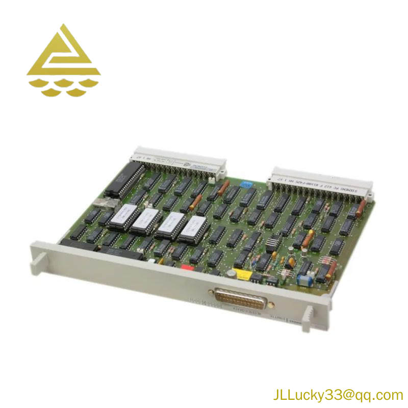 SIEMENS 6ES5511-5AA14 PG Interface Module