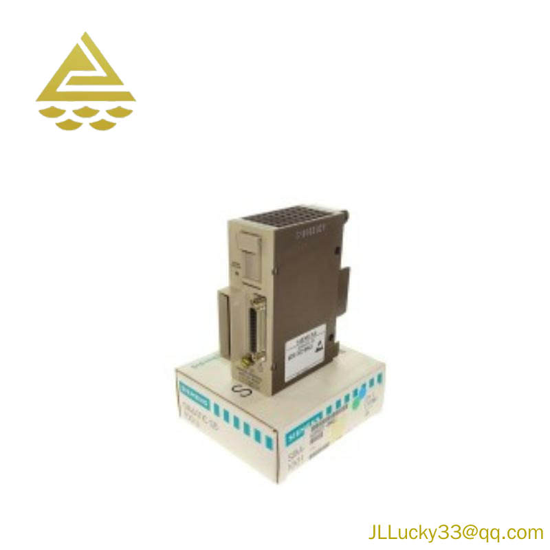 SIEMENS 6ES5521-8MA21 Communications Module