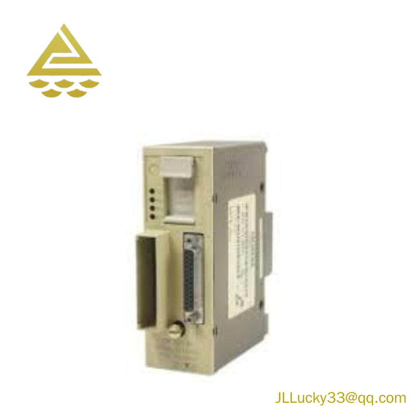 SIEMENS 6ES5521-8MA22 Communications Module