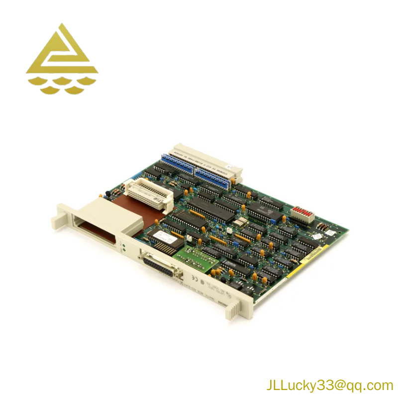 SIEMENS 6ES5523-3UA11 Communications Processor