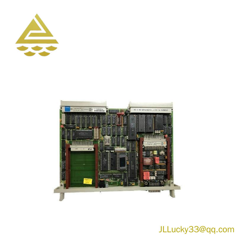 SIEMENS 6ES5524-3UA13 IM312 CR Interface Moudle