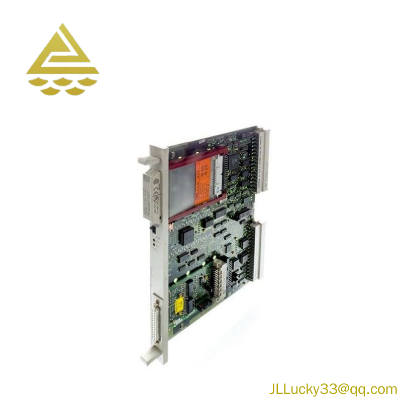 SIEMENS 6ES5524-3UA15 Communications Processor