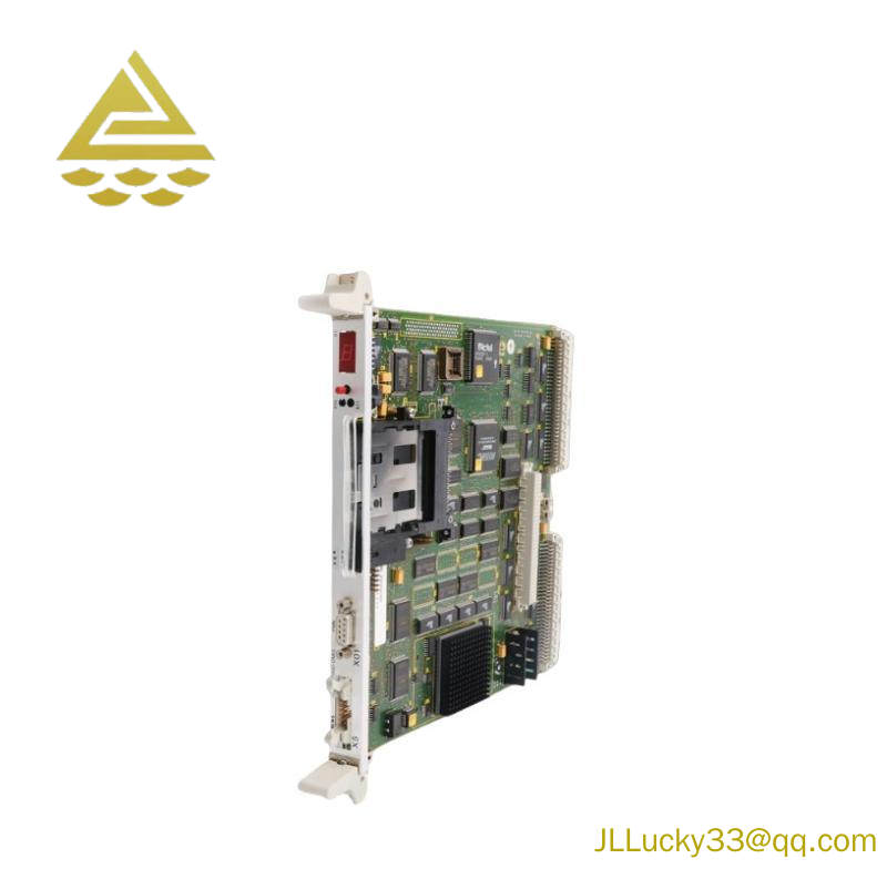 SIEMENS 6ES5526-3LG0 PLC module