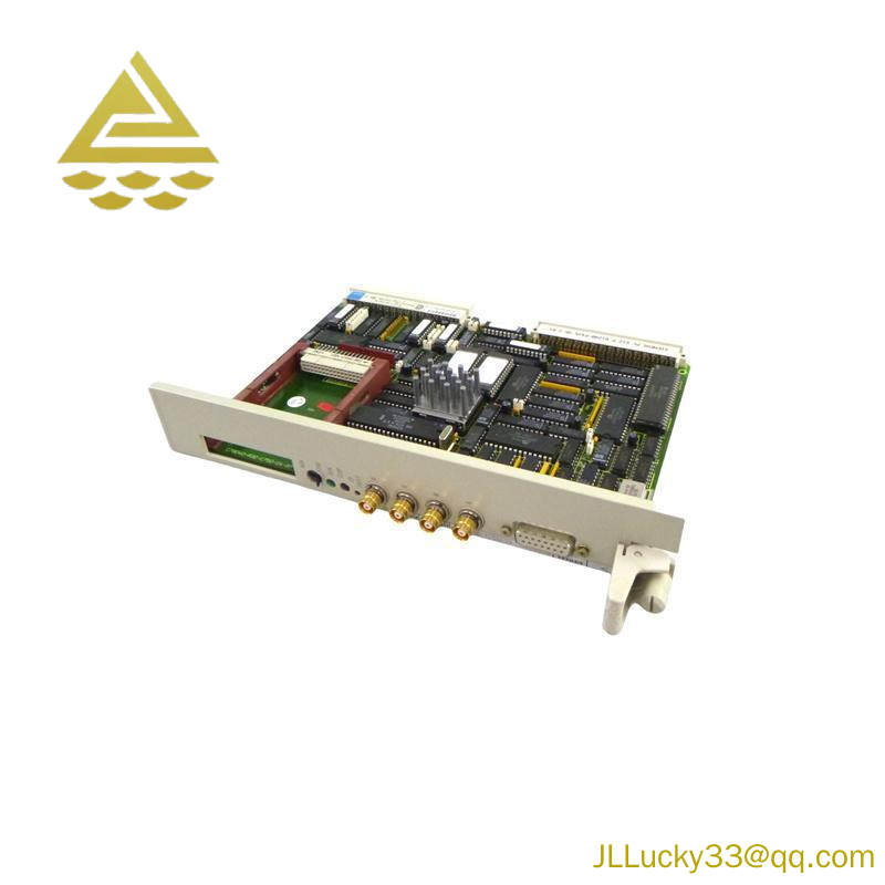 SIEMENS 6ES5526-3LG11 Communications Processor