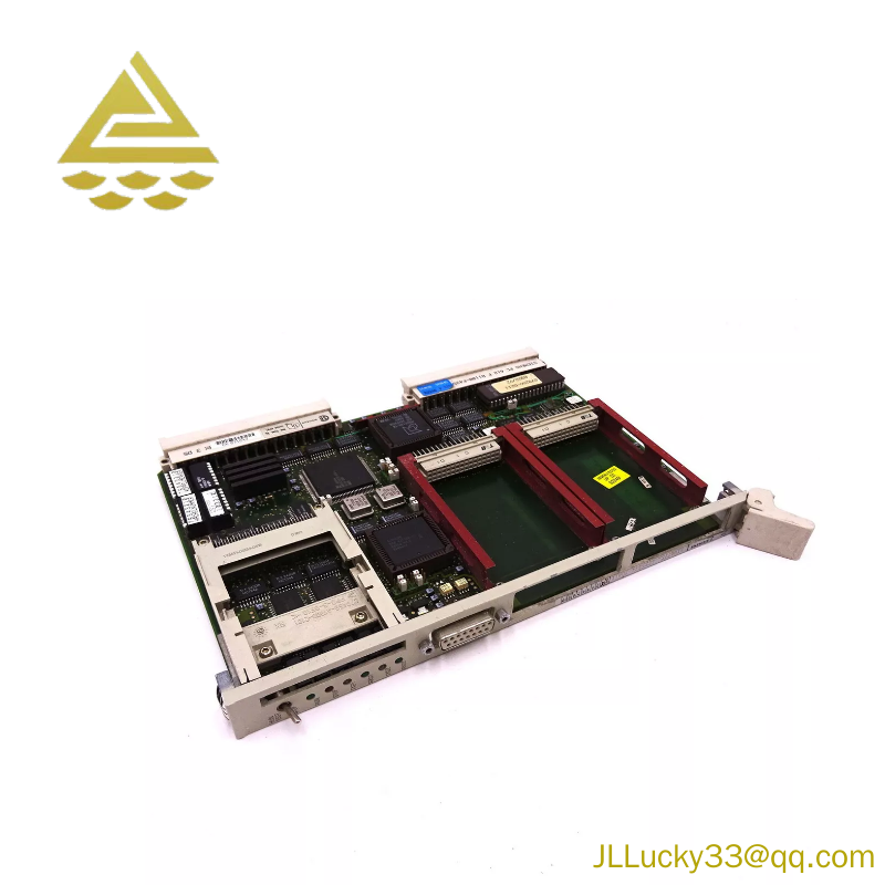 SIEMENS 6ES5544-3UA11 Communication Processor