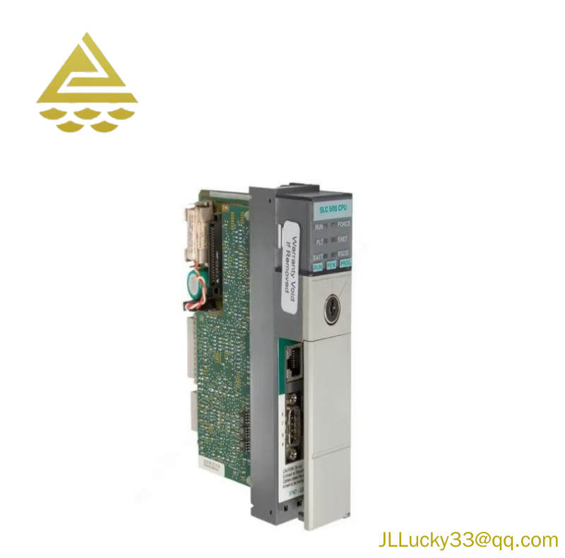SIEMENS 6ES5560-8AA11 Individual Control Module