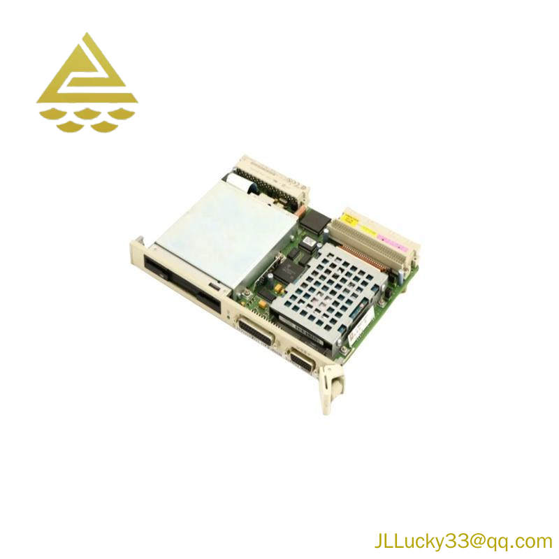SIEMENS 6ES5581-6LA11 EXPANSION MODULE