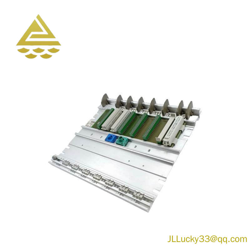 SIEMENS 6ES5700-0LA12 Central Mounting Rack
