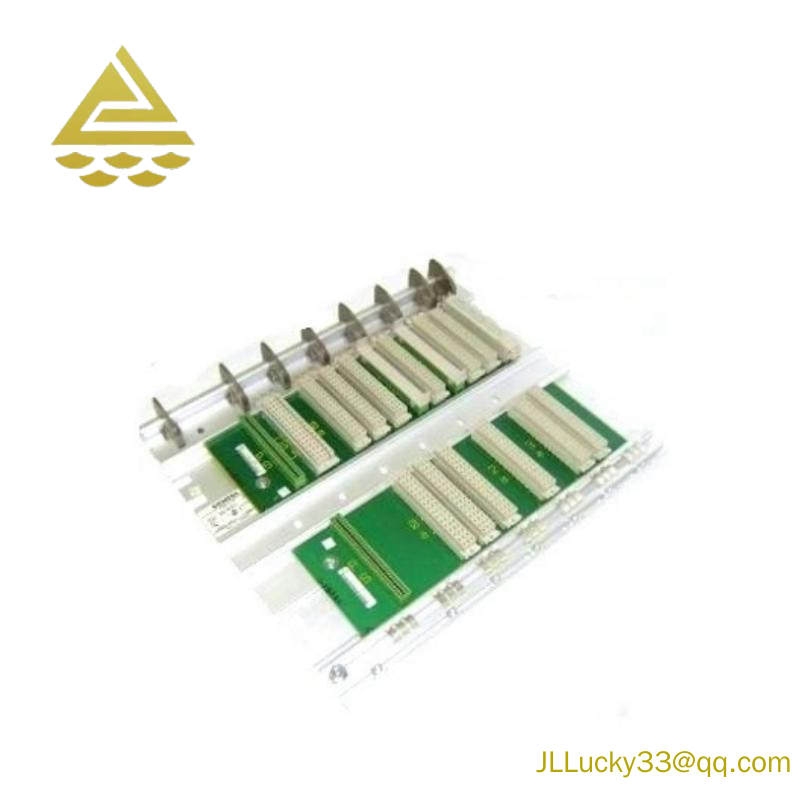 SIEMENS 6ES5700-0LB11 S5 115U Card Rack