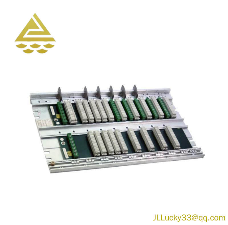 SIEMENS 6ES5700-2LB11 MOUNTING RACK