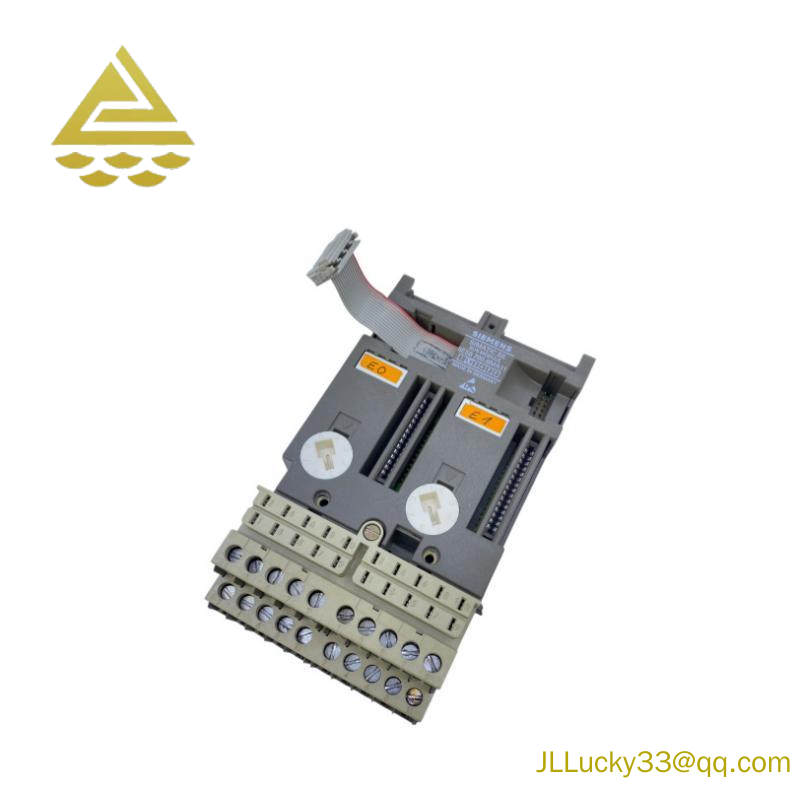 6ES5700-8MA11  Siemens Bus Module