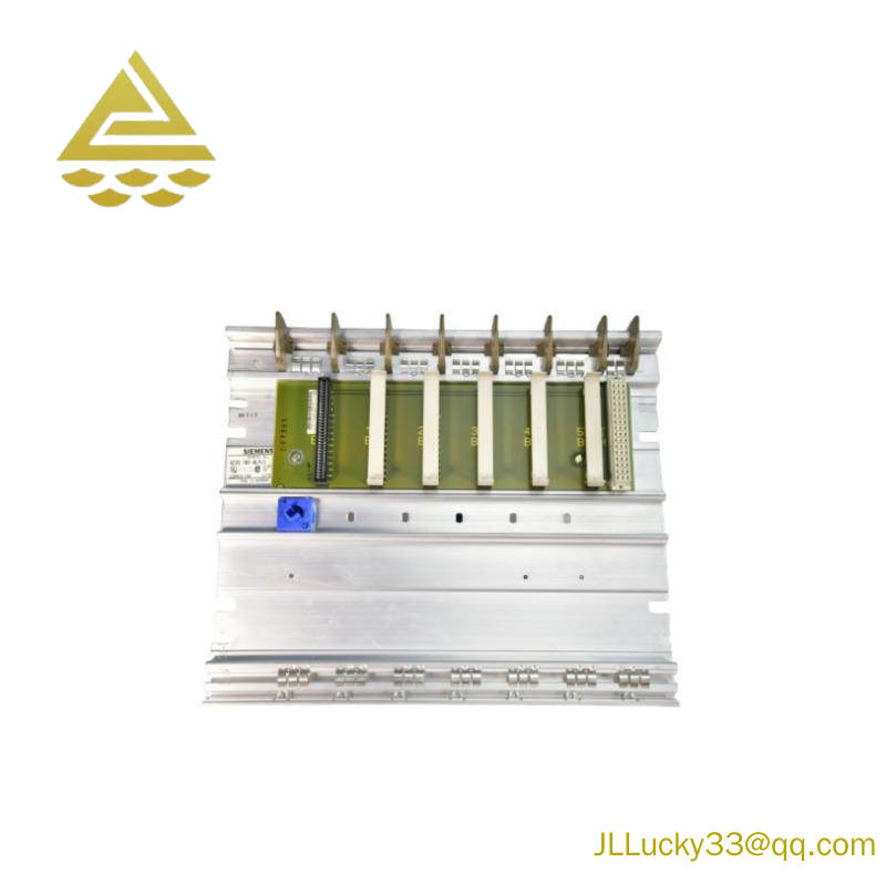 SIEMENS 6ES5701-0LA11 Expansion Sub Rack