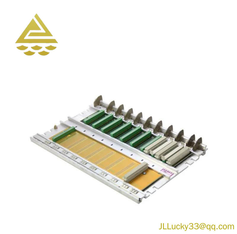 SIEMENS 6ES5701-2LA11 Extension Sub Rack ER2