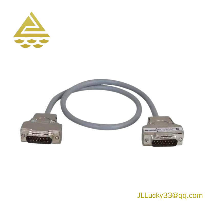 SIEMENS 6ES5712-8BC50 IM316 Cable