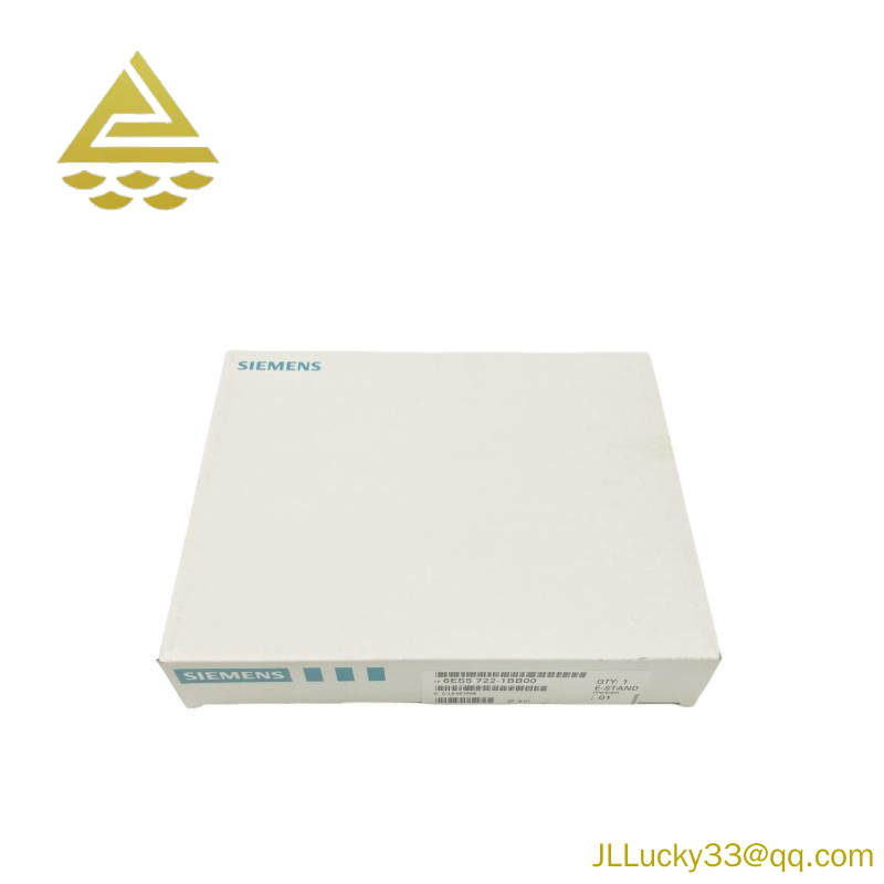 SIEMENS 6ES5722-1BB00 Fiber Optic Cable