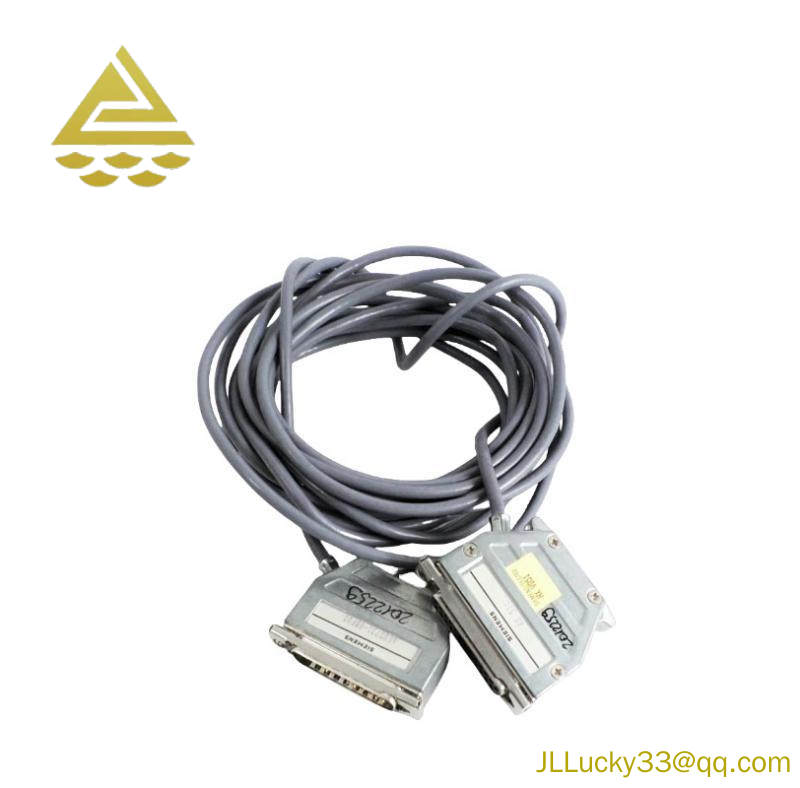 SIEMENS 6ES5731-0BF00 Simatic S5 731 1 Cable
