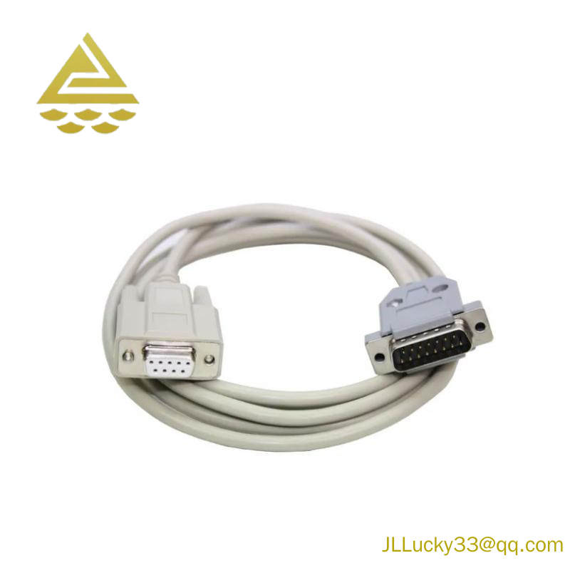 SIEMENS 6ES5734-1BD20 S5 Programming Cable