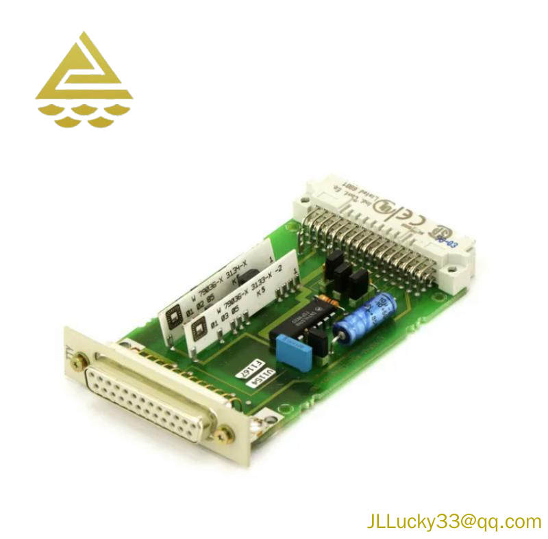 SIEMENS 6ES5752-0AA12 Interface Module