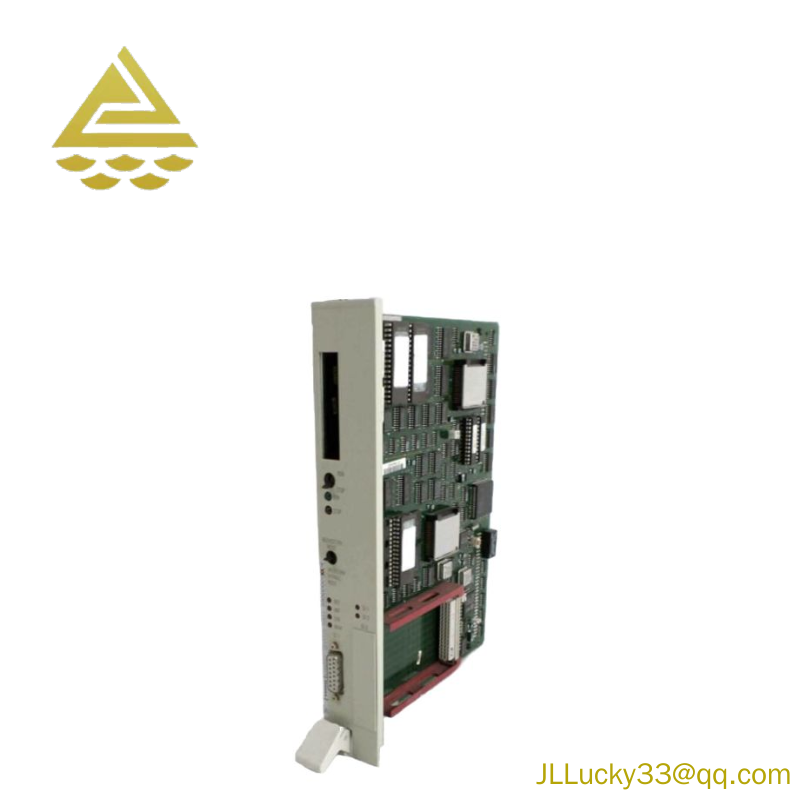 SIEMENS 6ES5920-3UA12 CPU920 Processor Module