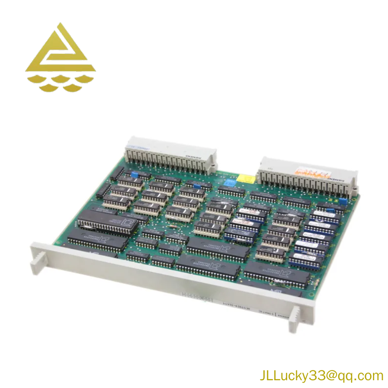SIEMENS 6ES5924-3SA11 CPU924S Processor Module