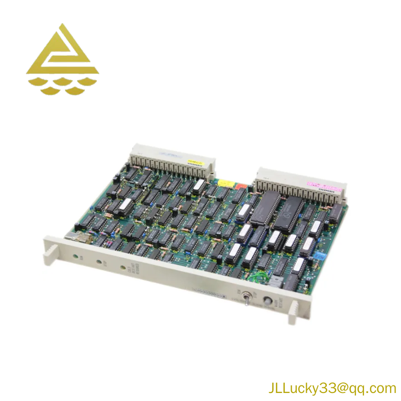 SIEMENS 6ES5926-3SA11 SIMATIC S5 926 CPU
