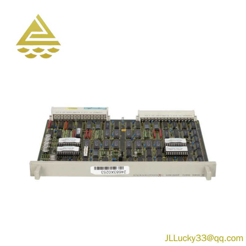 SIEMENS 6ES5927-3SA12 Processor Module
