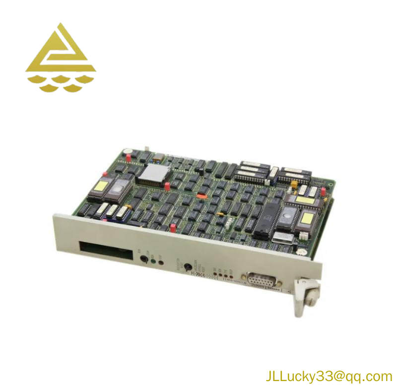 SIEMENS 6ES5928-3UA11 SIMATIC S5 CPU Module