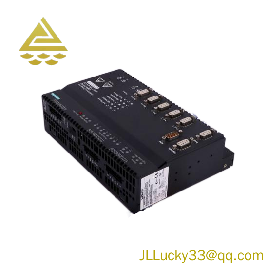 6ES5928-3UB11  Siemens Processor Module