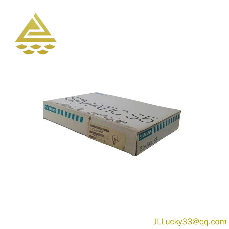 SIEMENS 6ES5942-7UH11 Central Processor Module