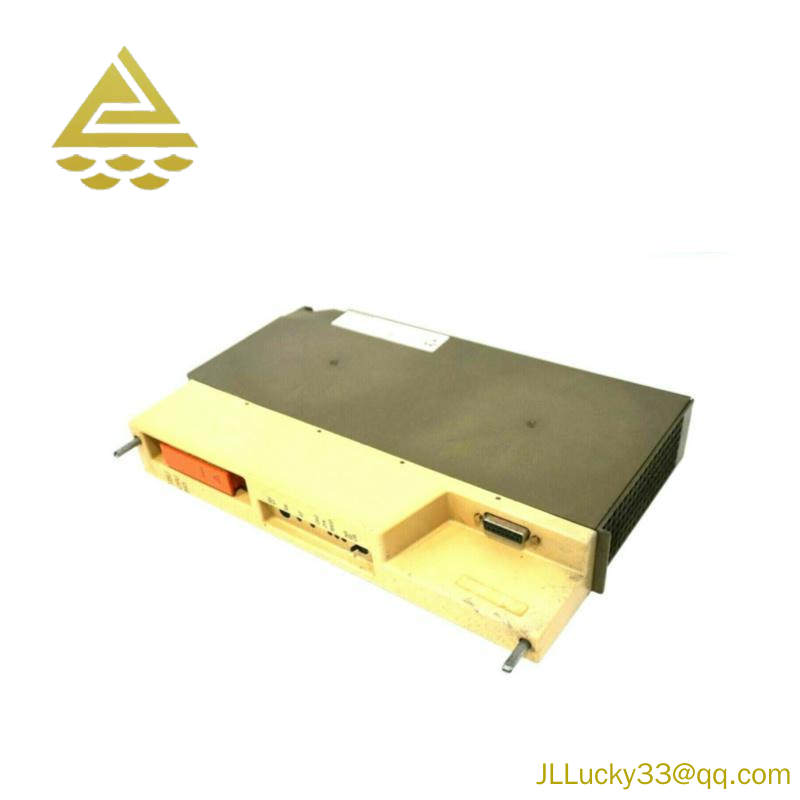 SIEMENS 6ES5943-7UA11 CPU943 Processor Module