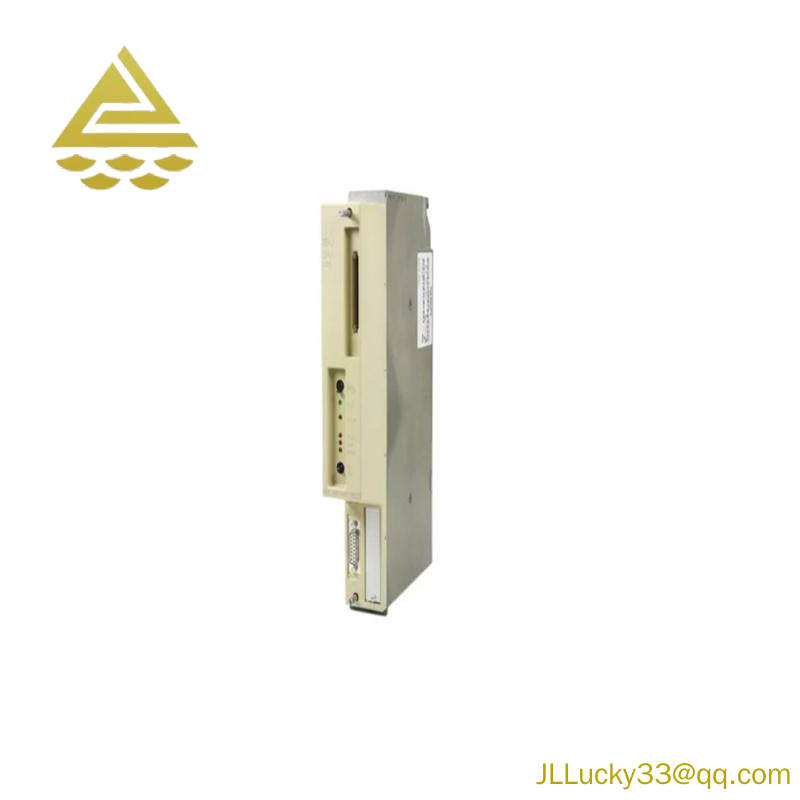 SIEMENS 6ES5945-7UA11 Central Processing Unit 945