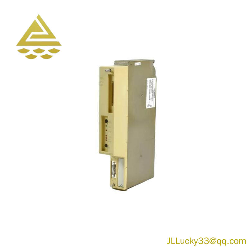 SIEMENS 6ES5945-7UA13 CPU945 Processor Module