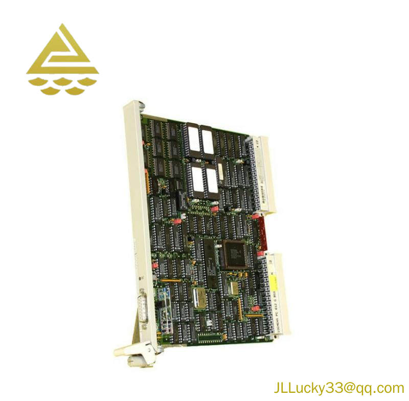 SIEMENS 6ES5947-3UA22 CPU 947 F. S5-155U PLC