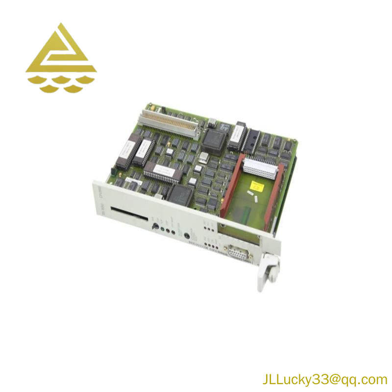 SIEMENS 6ES5947-3UR21 CPU Module