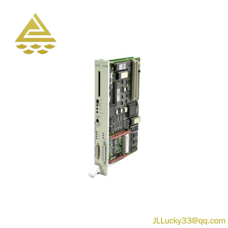 SIEMENS 6ES5948-3UA12 CPU948 Processor Module