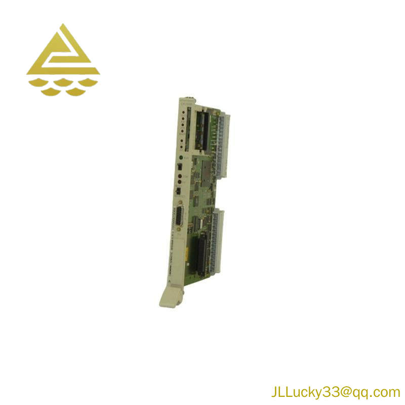 SIEMENS 6ES5948-3UR13 CPU MODULE