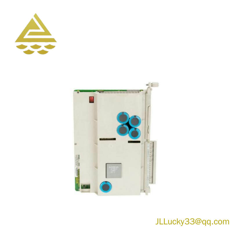 SIEMENS 6ES5951-4LB11 Power Supply
