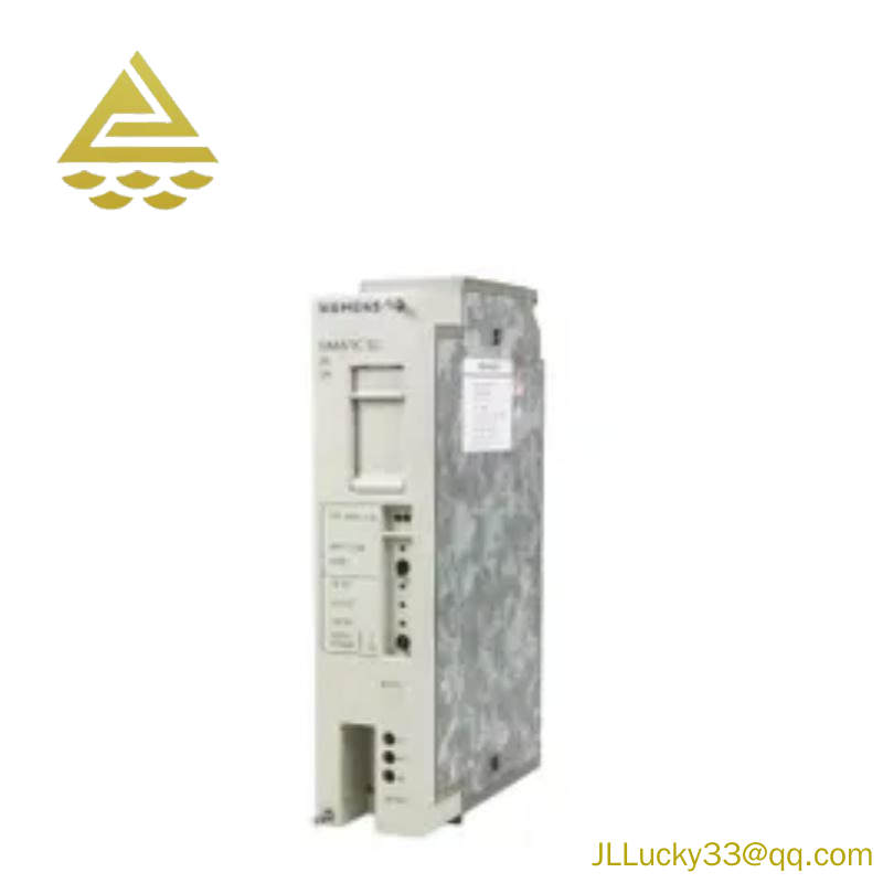 SIEMENS 6ES5951-7ND11 Power Supply
