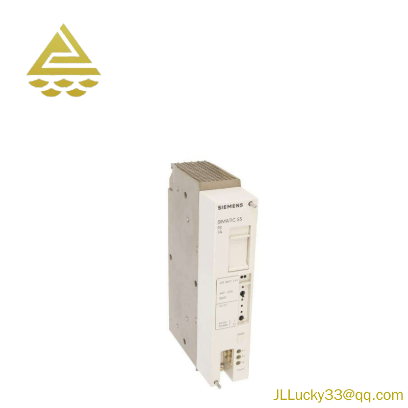 SIEMENS 6ES5951-7ND21 Power Supply