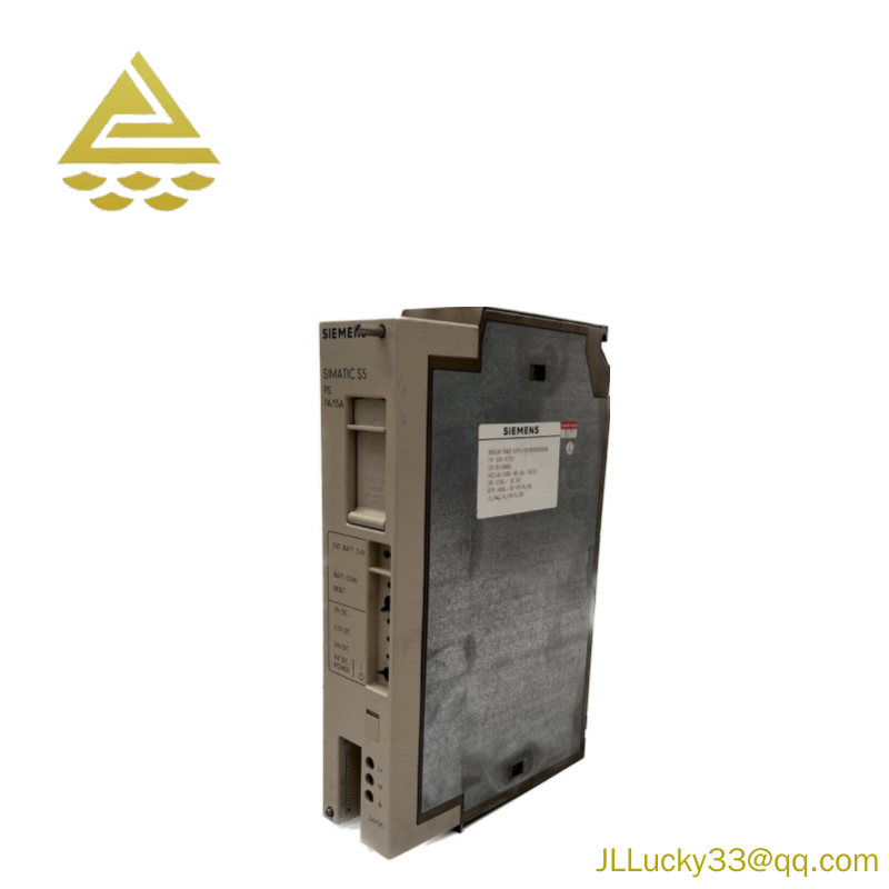 SIEMENS 6ES5951-7ND32 Power Supply