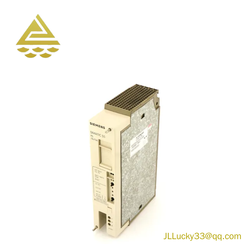 SIEMENS 6ES5951-7ND41 Power Supply